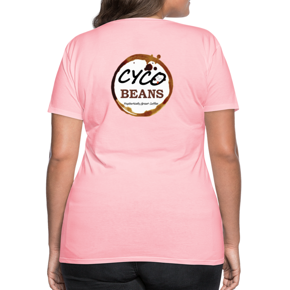 Women’s Premium T-Shirt - pink