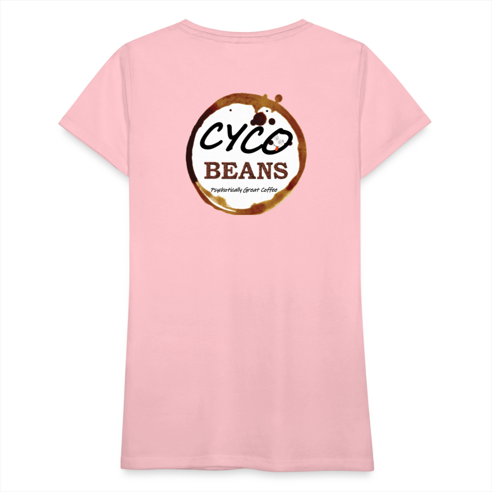 Women’s Premium T-Shirt - pink