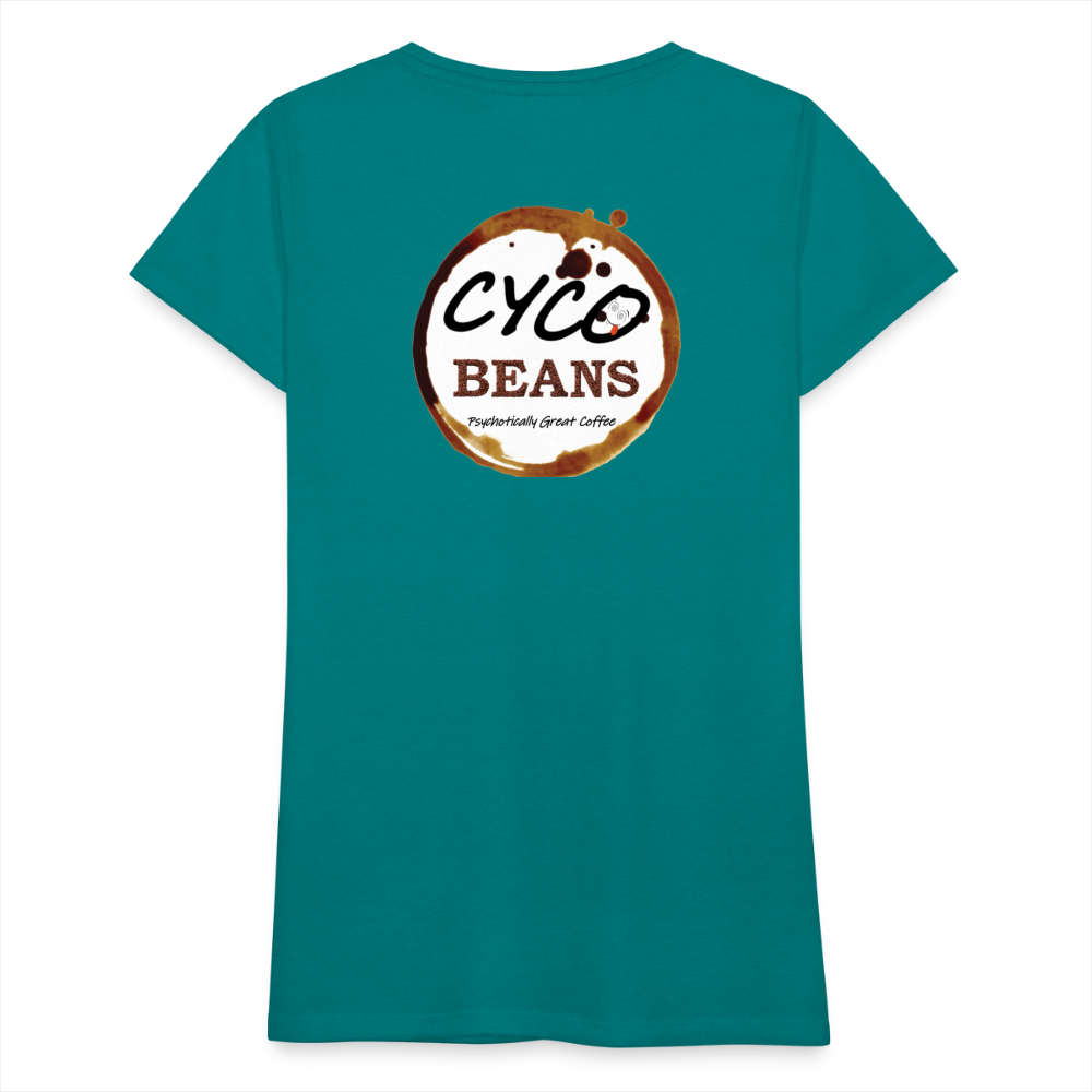 Women’s Premium T-Shirt - teal