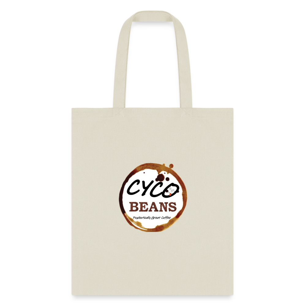Tote Bag - natural