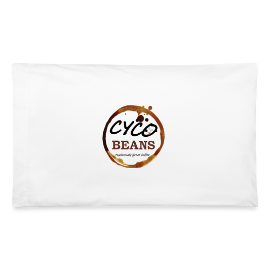 Pillowcase 32'' x 20'' - white
