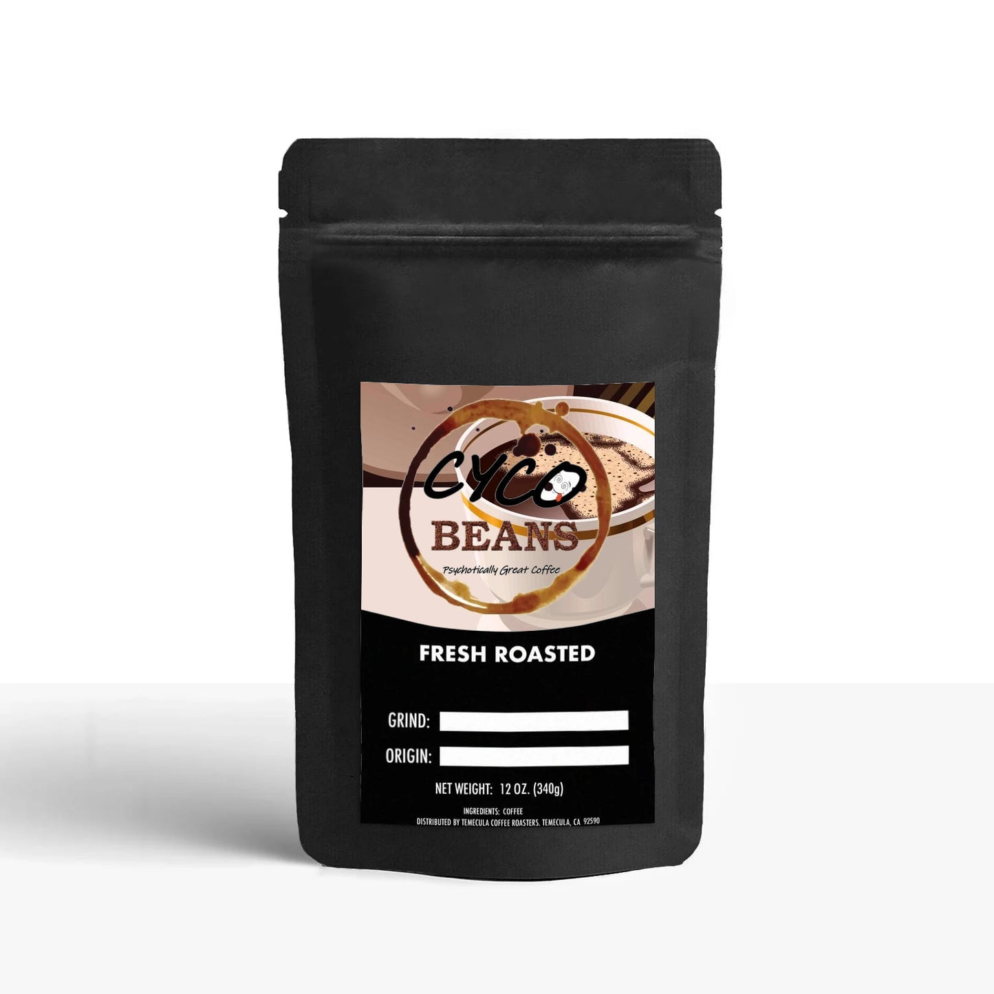 African Espresso