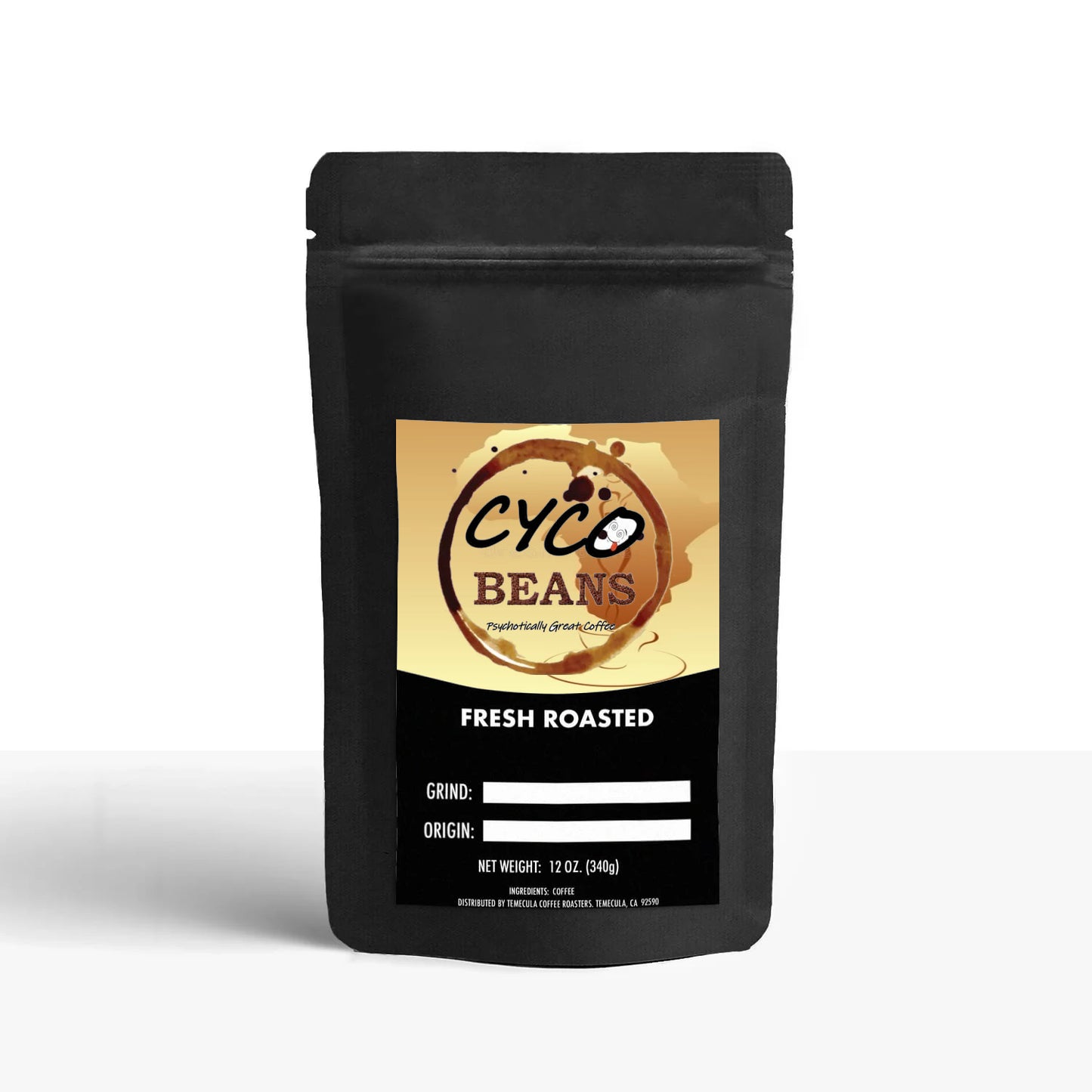 African Kahawa Blend