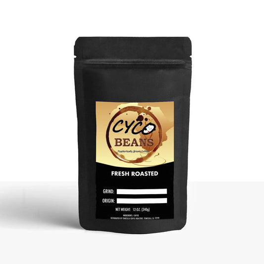 African Kahawa Blend