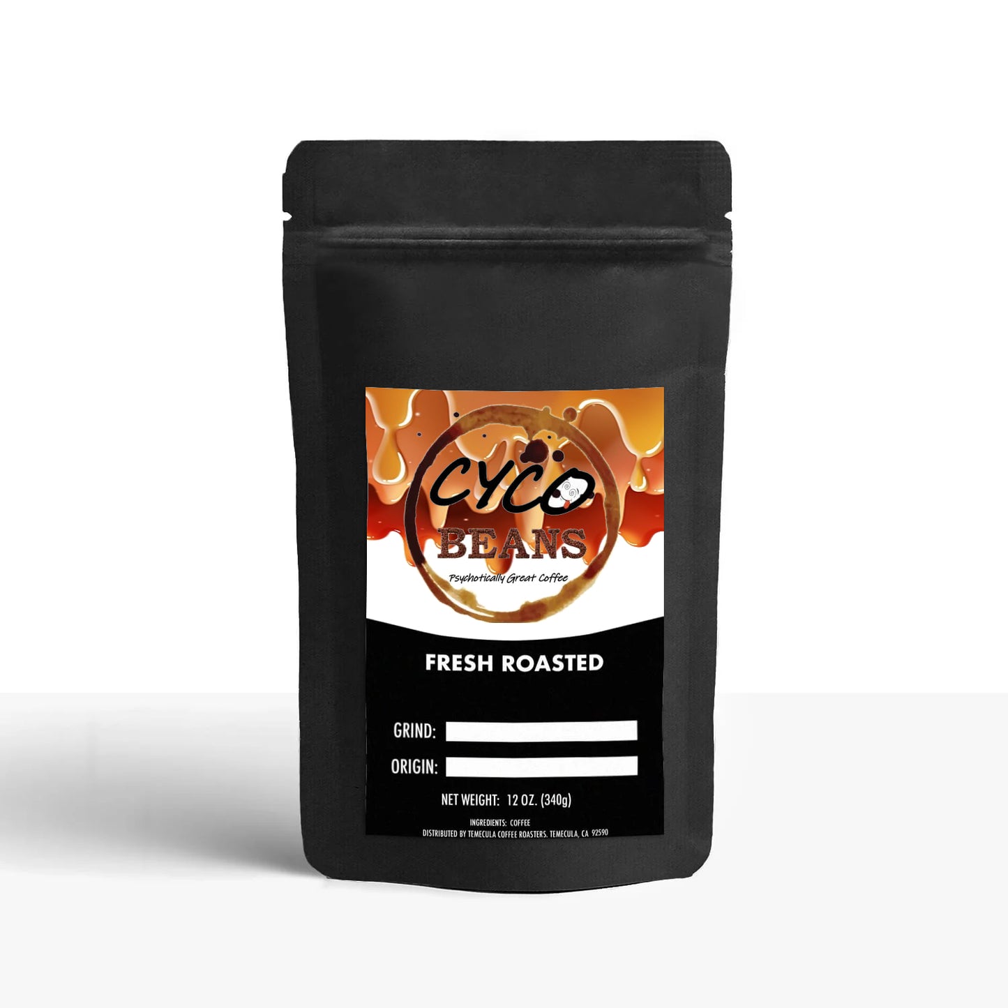 Flavored Coffees Sample Pack