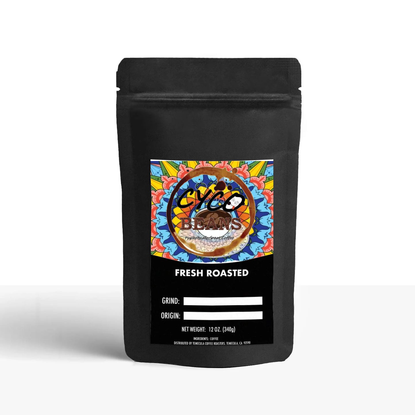 Single Origin Favorites Sample Pack
