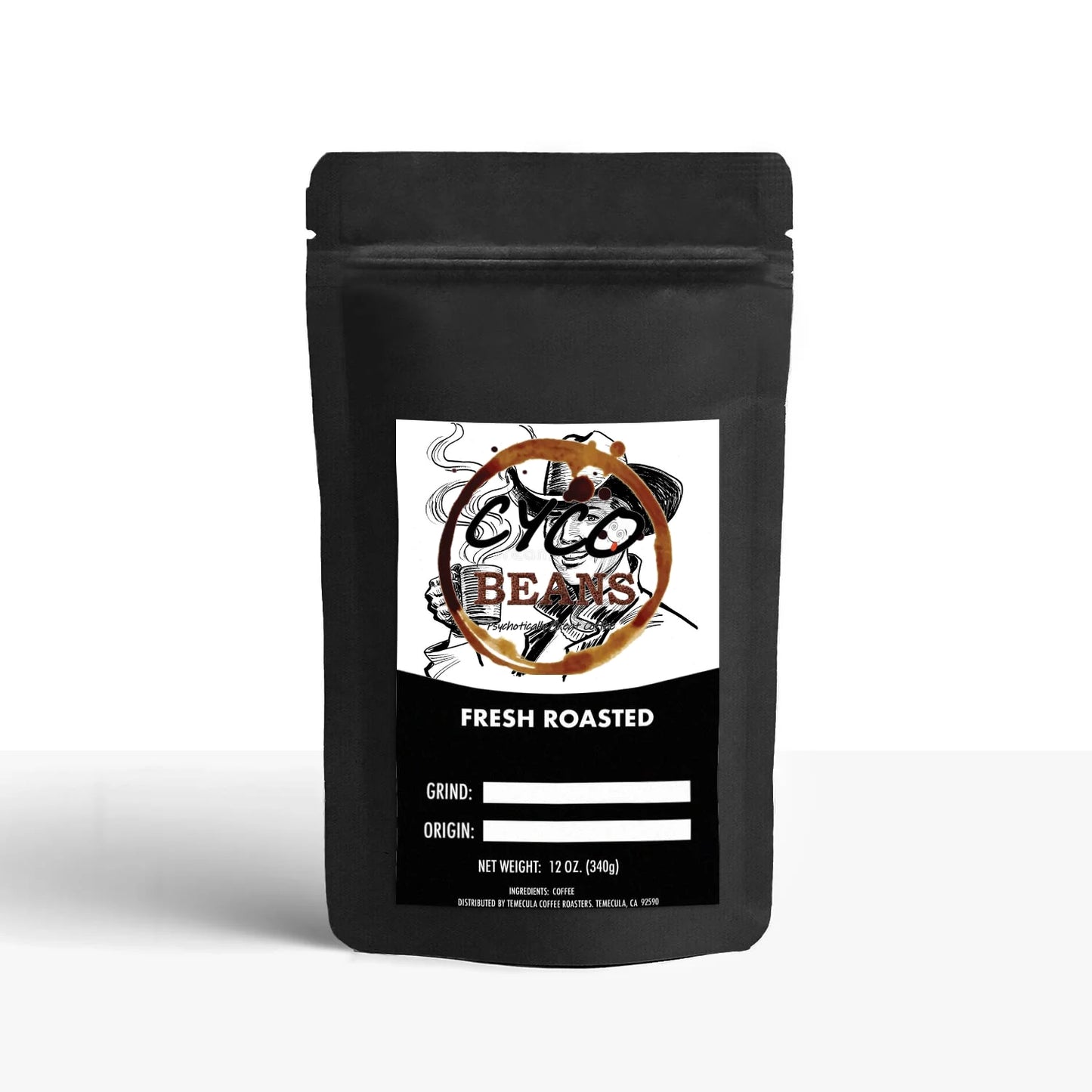 Cowboy Blend
