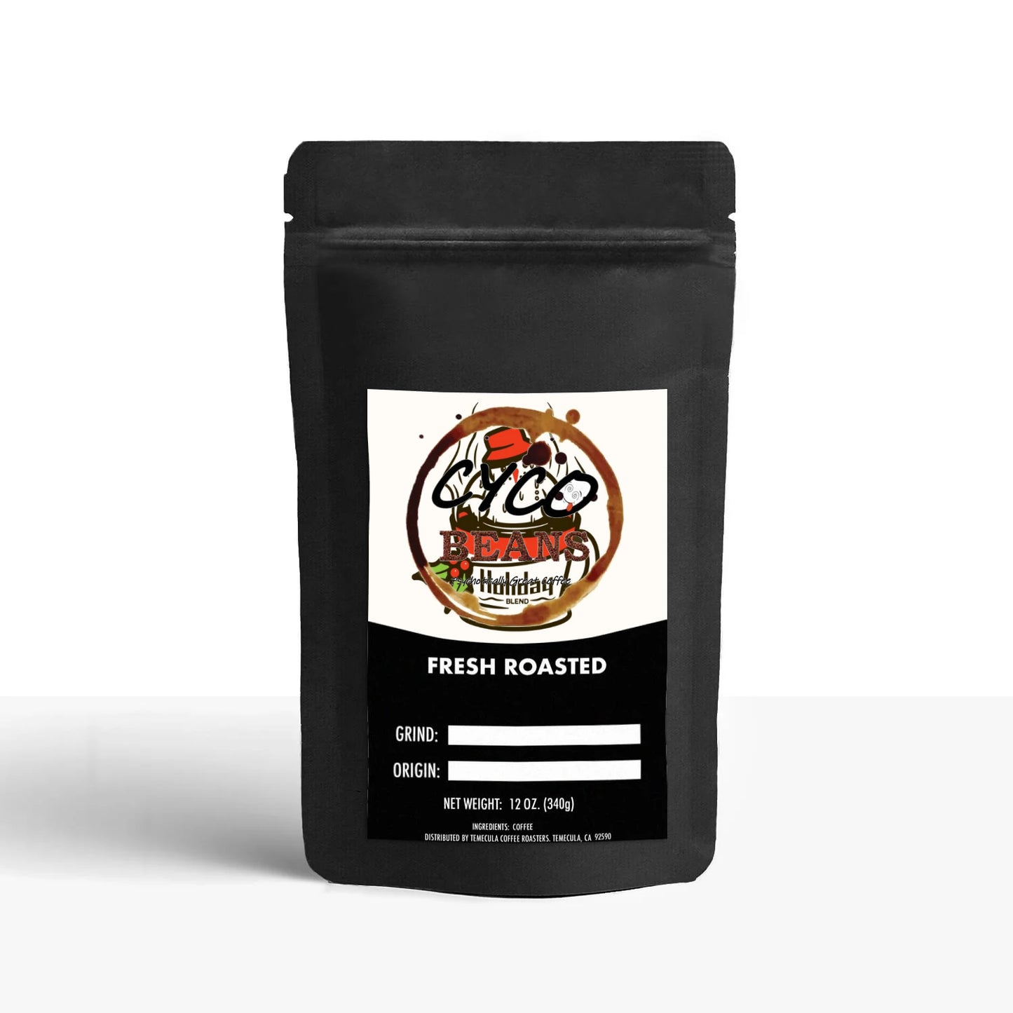 Holiday Blend