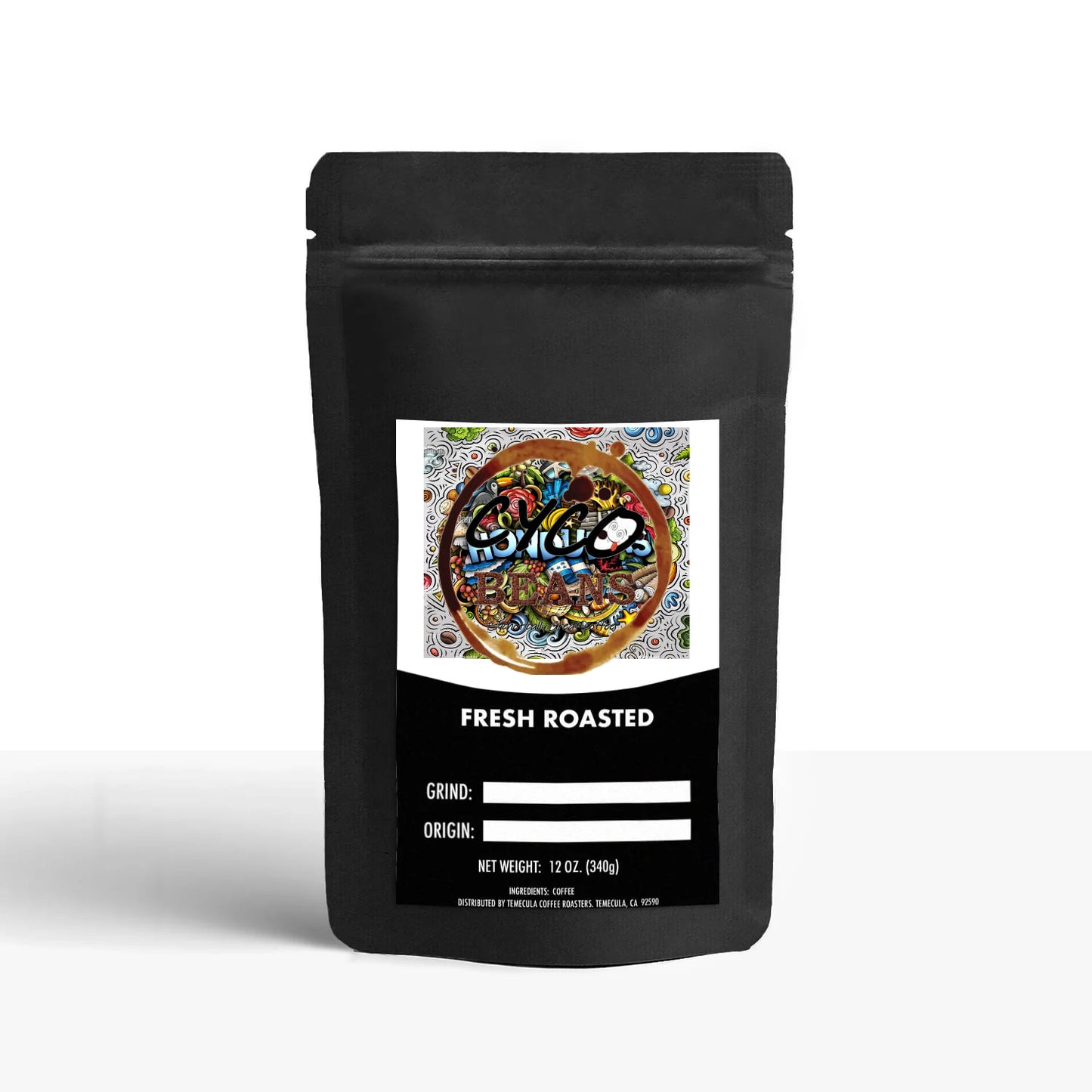 Single Origin Favorites Sample Pack