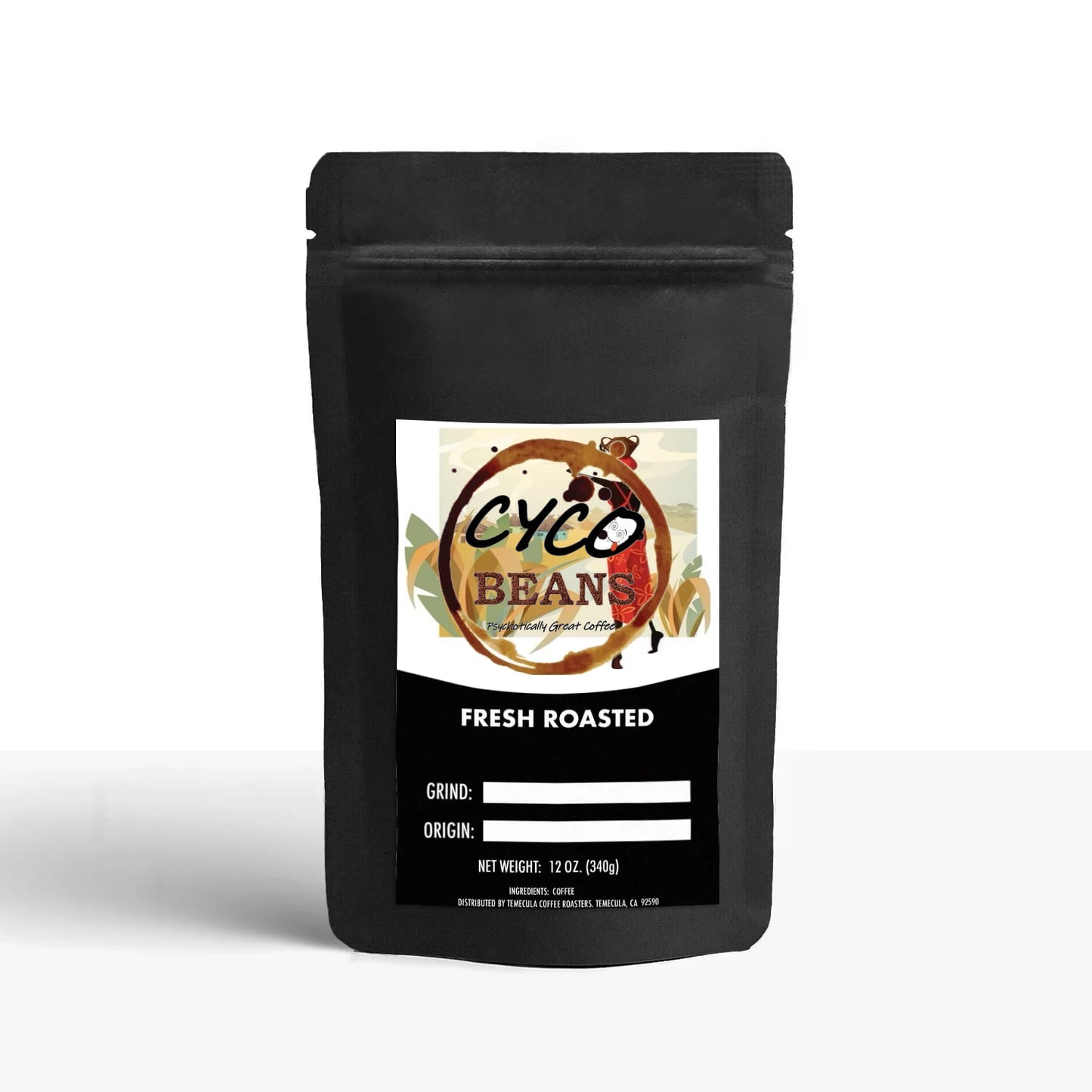 Single Origin Favorites Sample Pack