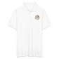 Gildan Men’s 50/50 Jersey Polo - white