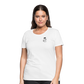 Women’s Premium T-Shirt - white
