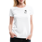 Women’s Premium T-Shirt - white
