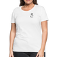 Women’s Premium T-Shirt - white