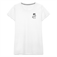Women’s Premium T-Shirt - white