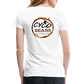 Women’s Premium T-Shirt - white