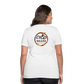 Women’s Premium T-Shirt - white
