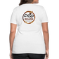 Women’s Premium T-Shirt - white