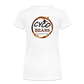 Women’s Premium T-Shirt - white