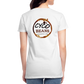Women’s Premium T-Shirt - white