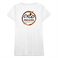 Women’s Premium T-Shirt - white