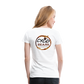 Women’s Premium T-Shirt - white