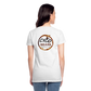 Women’s Premium T-Shirt - white