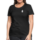 Women’s Premium T-Shirt - black