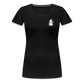 Women’s Premium T-Shirt - black