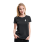 Women’s Premium T-Shirt - black