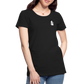 Women’s Premium T-Shirt - black