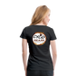 Women’s Premium T-Shirt - black