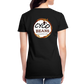 Women’s Premium T-Shirt - black