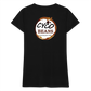 Women’s Premium T-Shirt - black