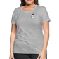 Women’s Premium T-Shirt - heather gray
