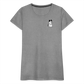 Women’s Premium T-Shirt - heather gray