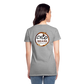 Women’s Premium T-Shirt - heather gray