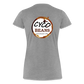 Women’s Premium T-Shirt - heather gray
