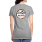 Women’s Premium T-Shirt - heather gray