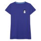 Women’s Premium T-Shirt - royal blue