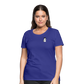 Women’s Premium T-Shirt - royal blue