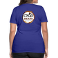 Women’s Premium T-Shirt - royal blue