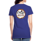 Women’s Premium T-Shirt - royal blue