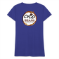 Women’s Premium T-Shirt - royal blue