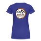 Women’s Premium T-Shirt - royal blue