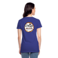 Women’s Premium T-Shirt - royal blue