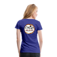 Women’s Premium T-Shirt - royal blue