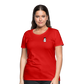 Women’s Premium T-Shirt - red