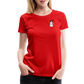 Women’s Premium T-Shirt - red