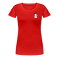 Women’s Premium T-Shirt - red